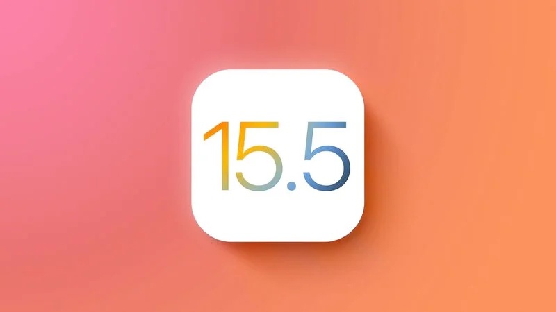 大丰苹果手机维修分享iOS15.5正式版更新内容汇总 