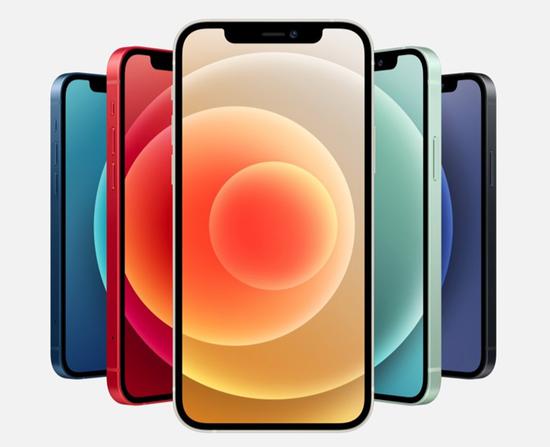 大丰苹果手机维修分享iPhone 12什么时候开启预购 